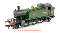 32-131A Bachmann GWR 4575 Prairie Tank number 5526 in GWR Green livery with Great Western lettering
